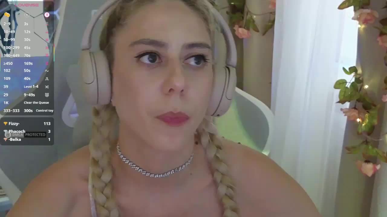 ballerina_capuchina Live Sex December 13, 2025