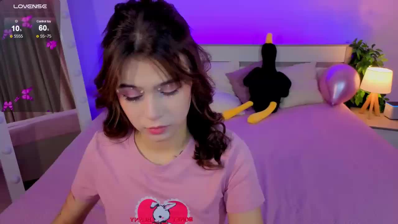 CoralineJones Live Sex December 19, 2025