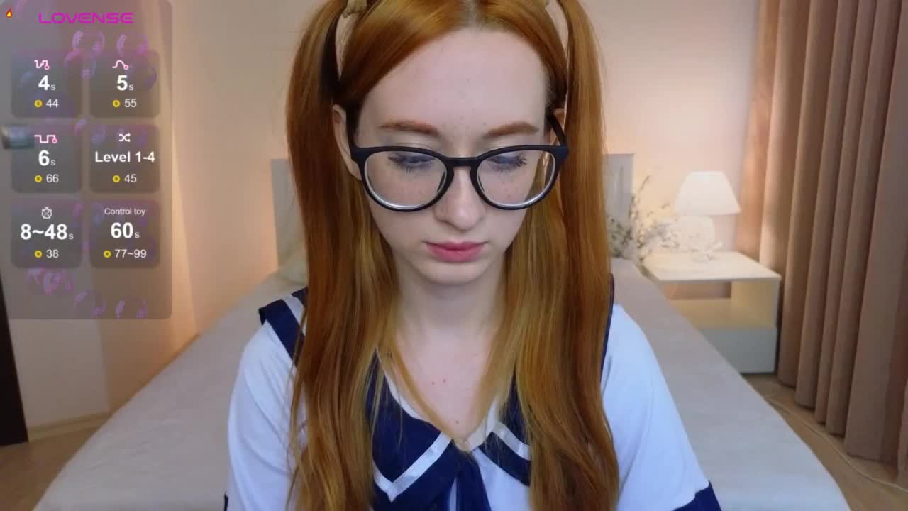 DarkLola Live Sex December 18, 2025