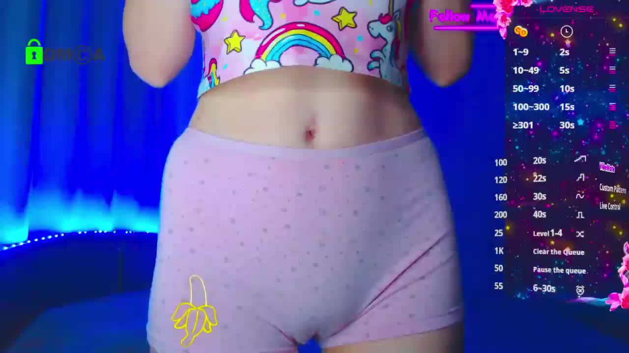 Emelicristal Live Sex December 17, 2025