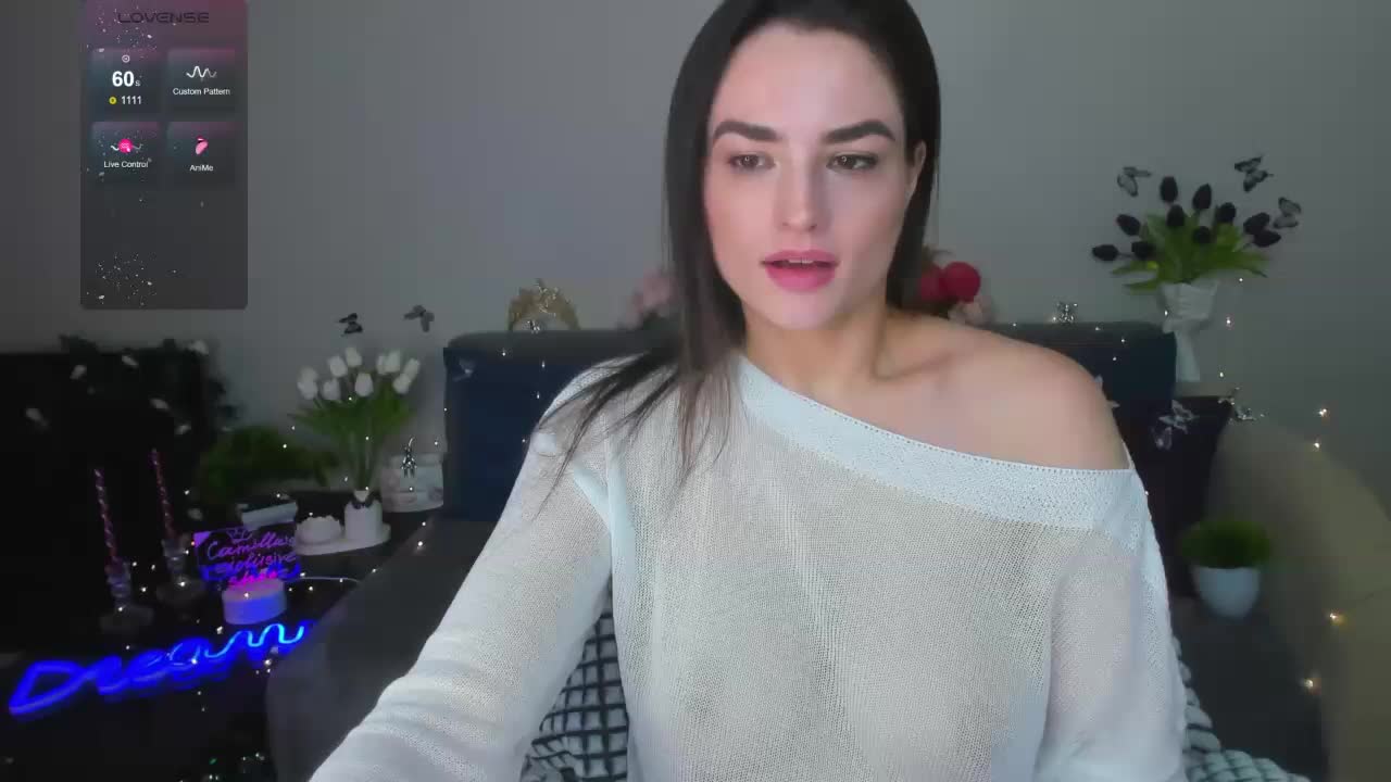 Camilla-One Live Sex September 5, 2025