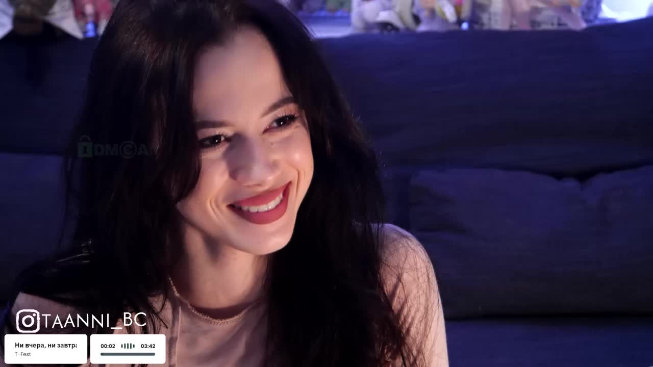 Taanni Live Sex December 17, 2025