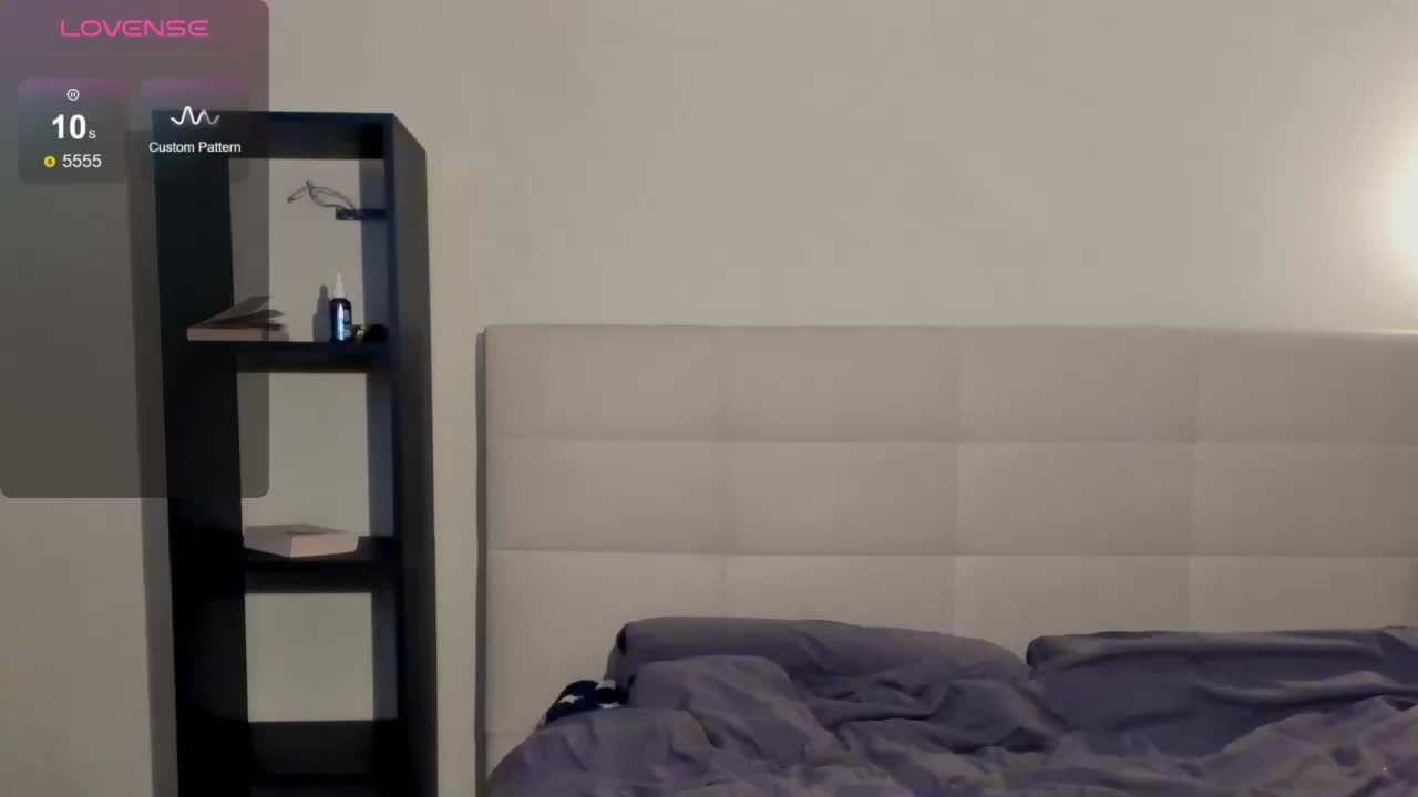 SilasCoraline Live Sex December 15, 2025