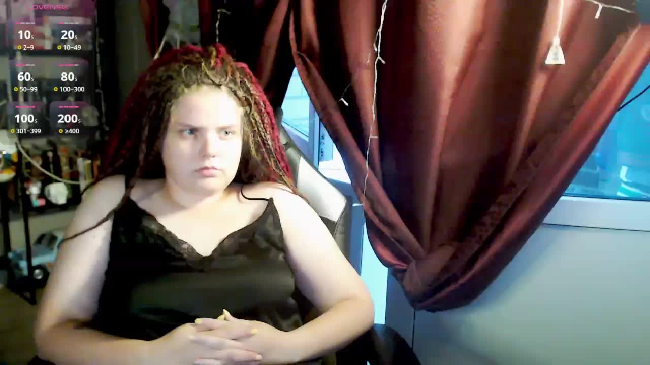 sweet_____cute Live Sex December 18, 2025