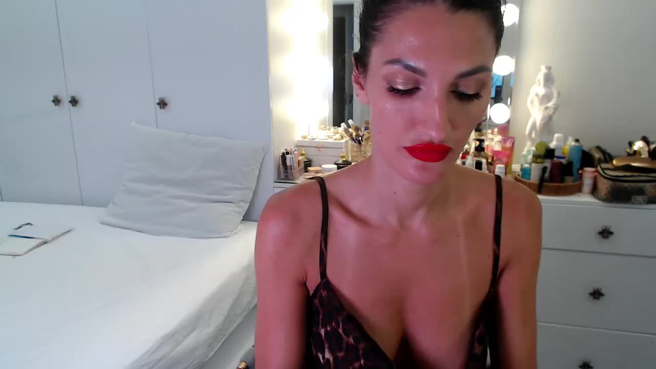 SilkenMuse Live Sex December 13, 2025