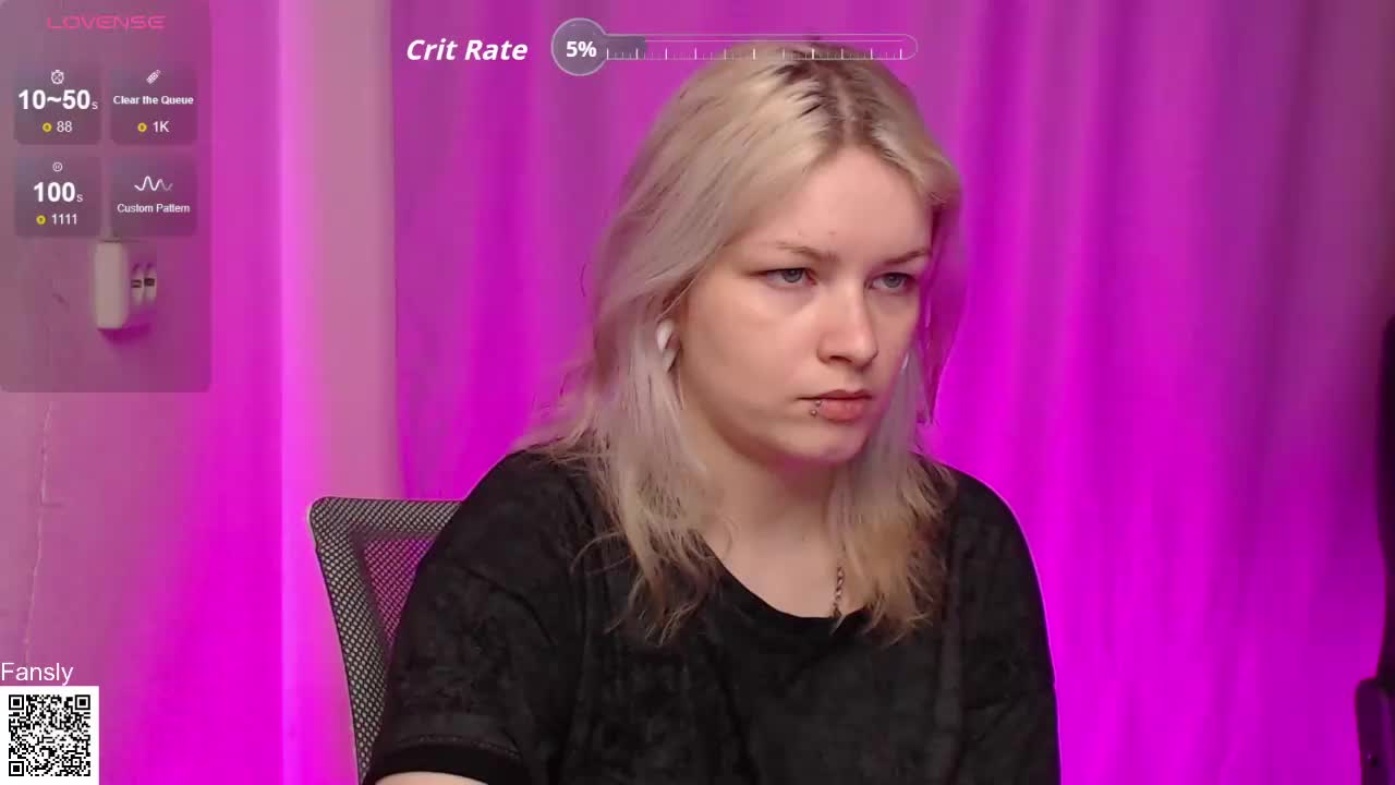 CherryNight666 Live Sex December 13, 2025