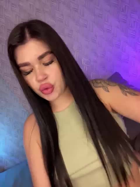 suchka-black- Live Sex December 14, 2025