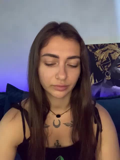 WILDGIRL Live Sex December 19, 2025