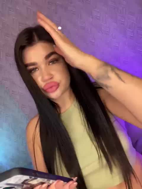 suchka-black- Live Sex December 14, 2025