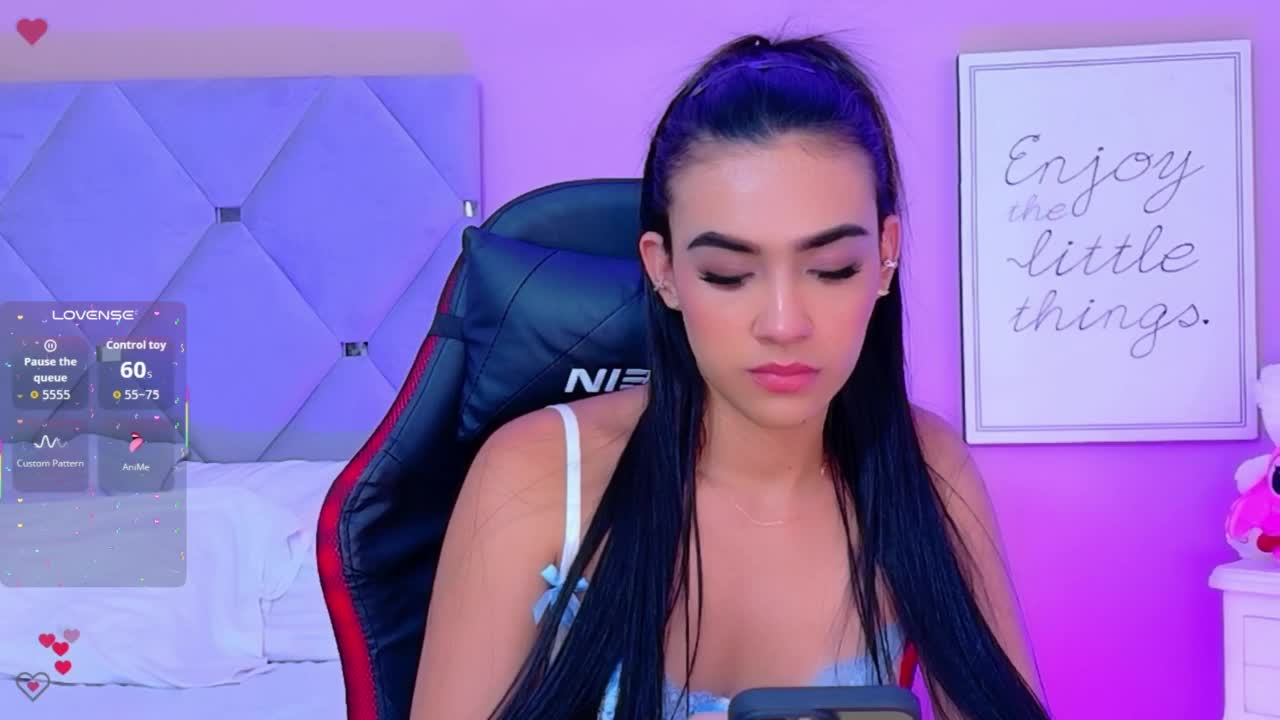 IsaValencia Live Sex December 14, 2025