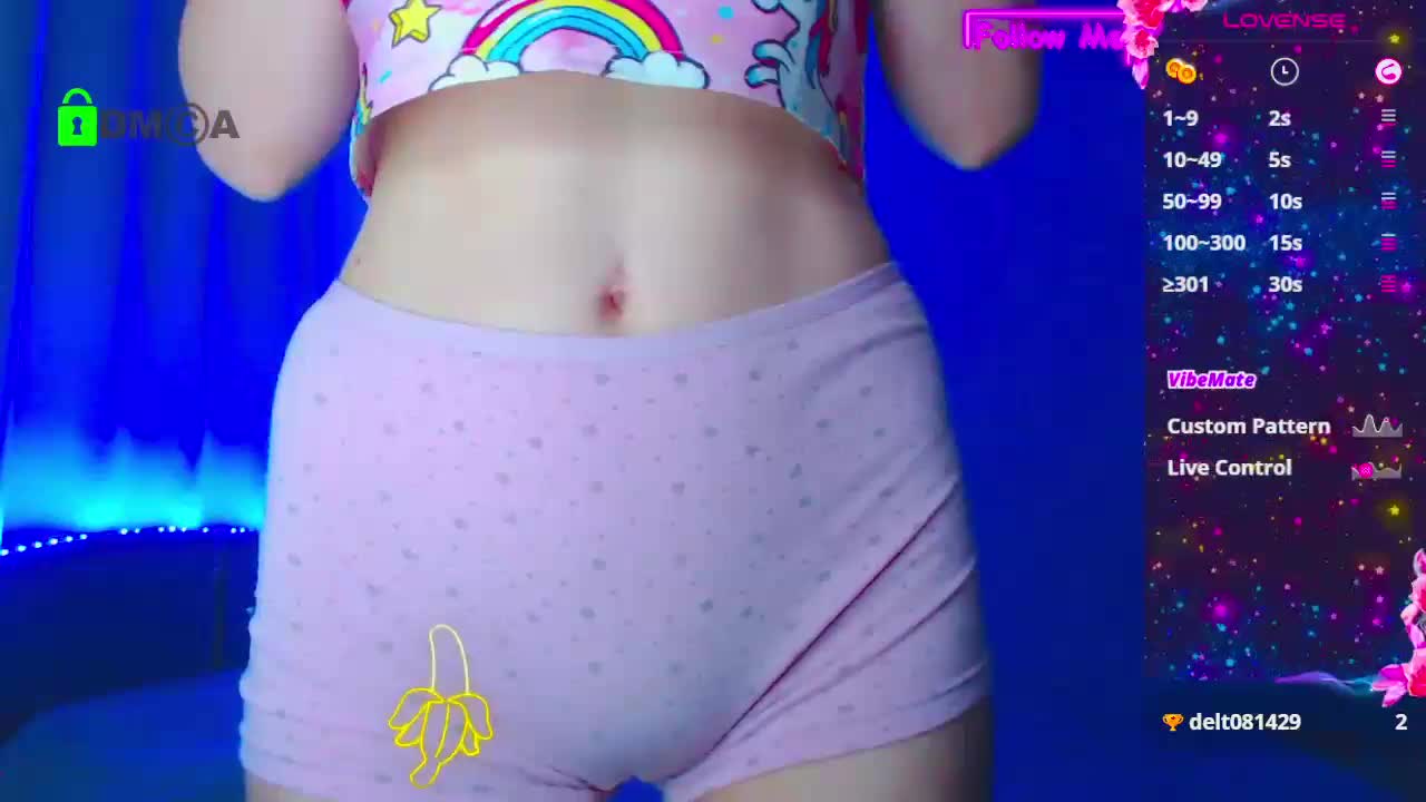 Emelicristal Live Sex December 17, 2025