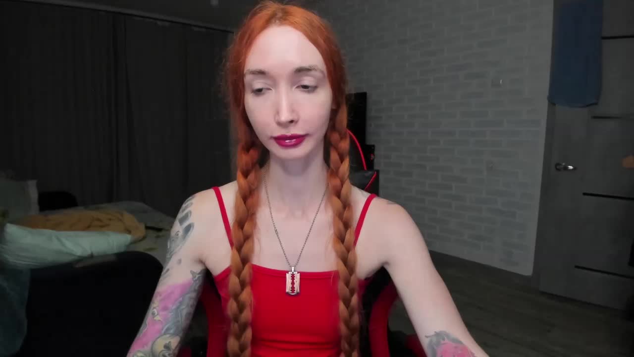 Roxy-Sun Live Sex December 14, 2025