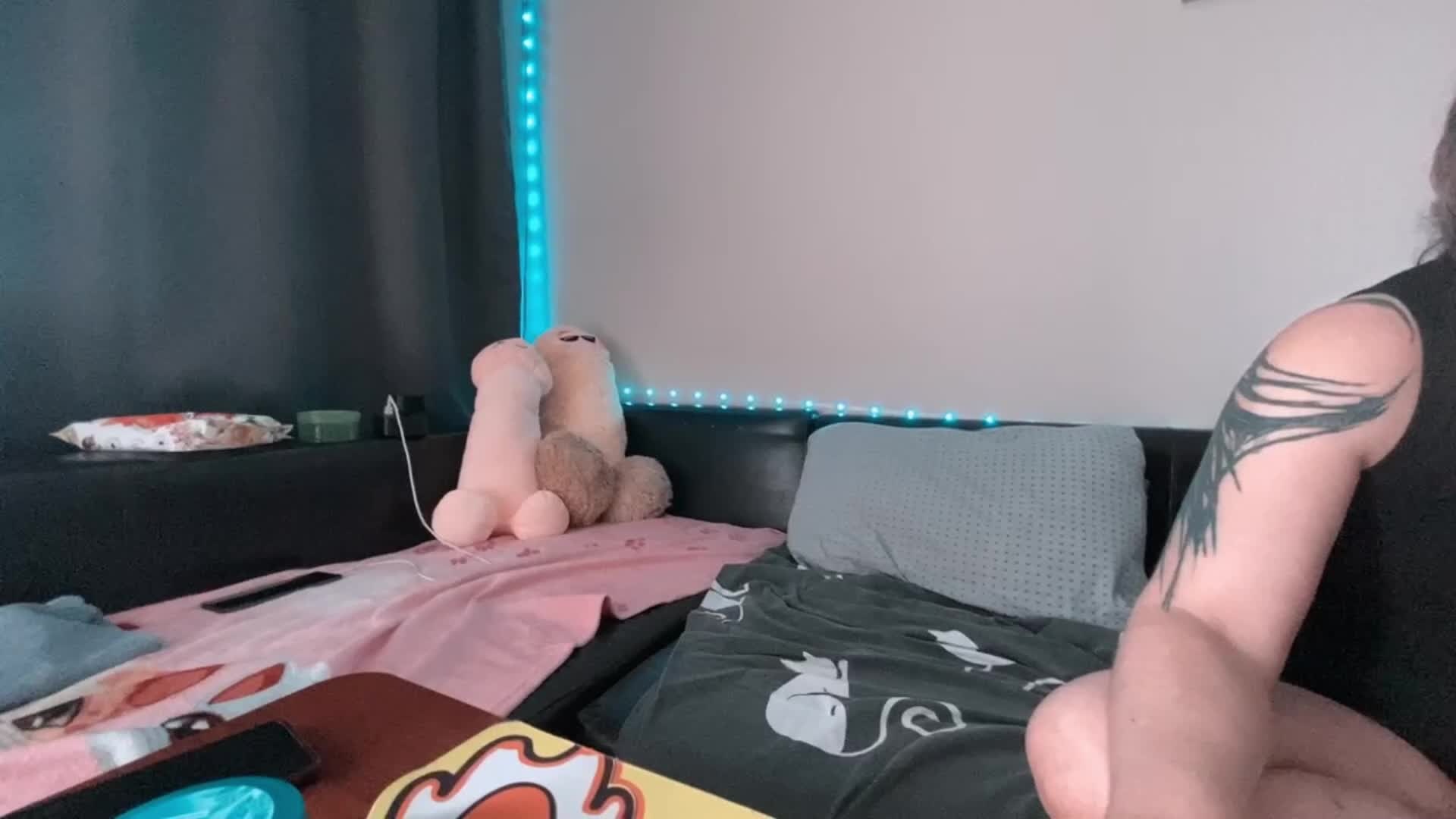 AliceSergio Live Sex December 13, 2025