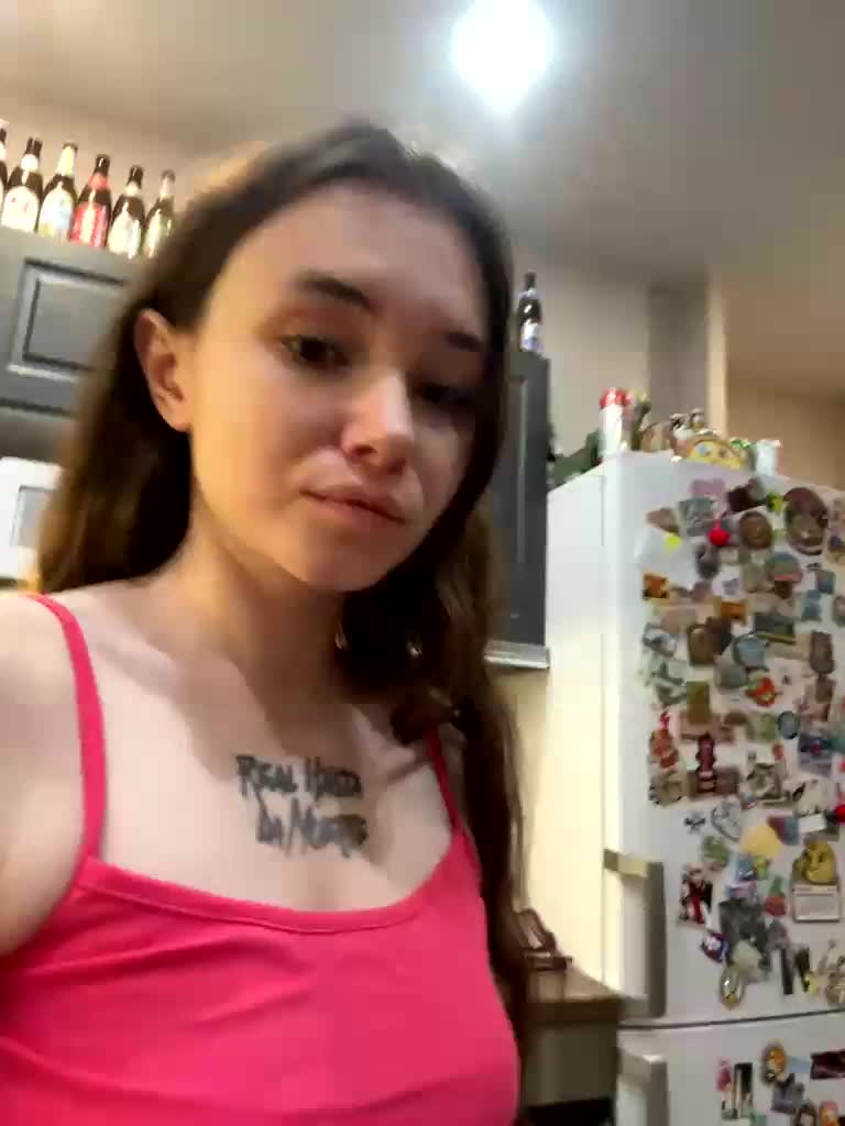 sofiedvige Live Sex December 14, 2025