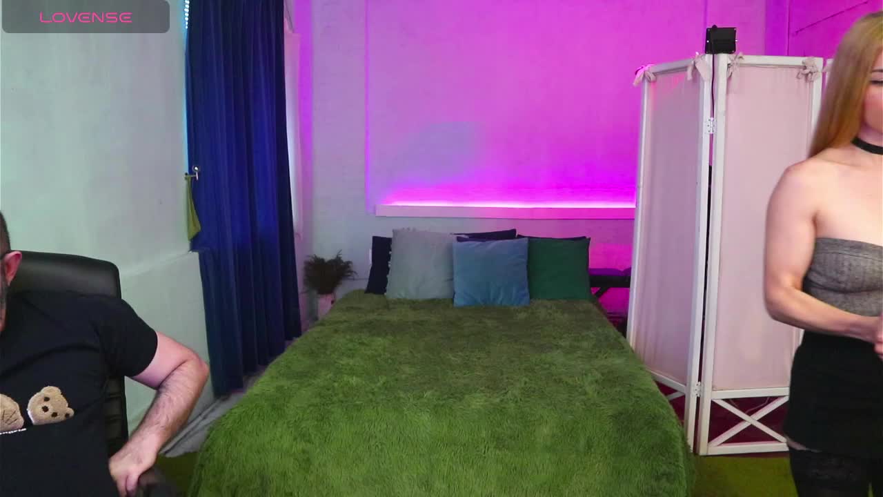 AlisaAleks Live Sex December 18, 2025