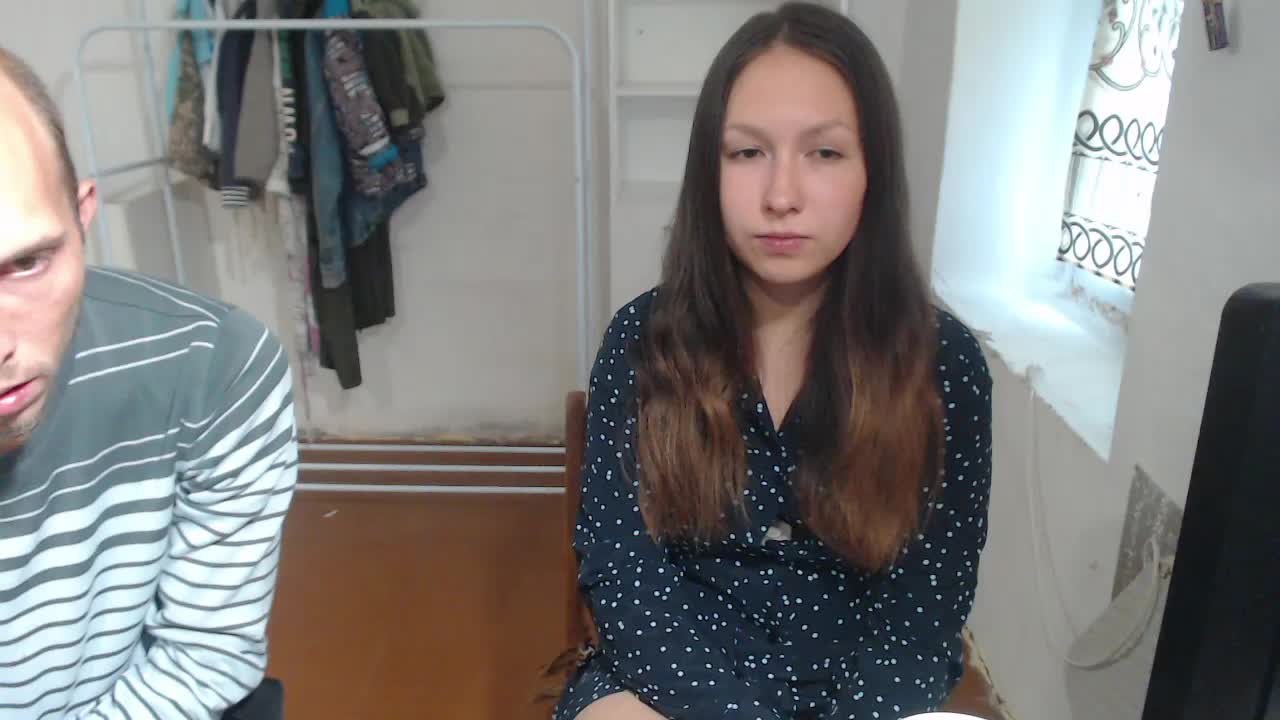 Mariax1 Live Sex December 18, 2025