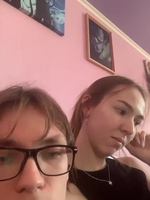 AlxAndNstya Live Sex December 13, 2025