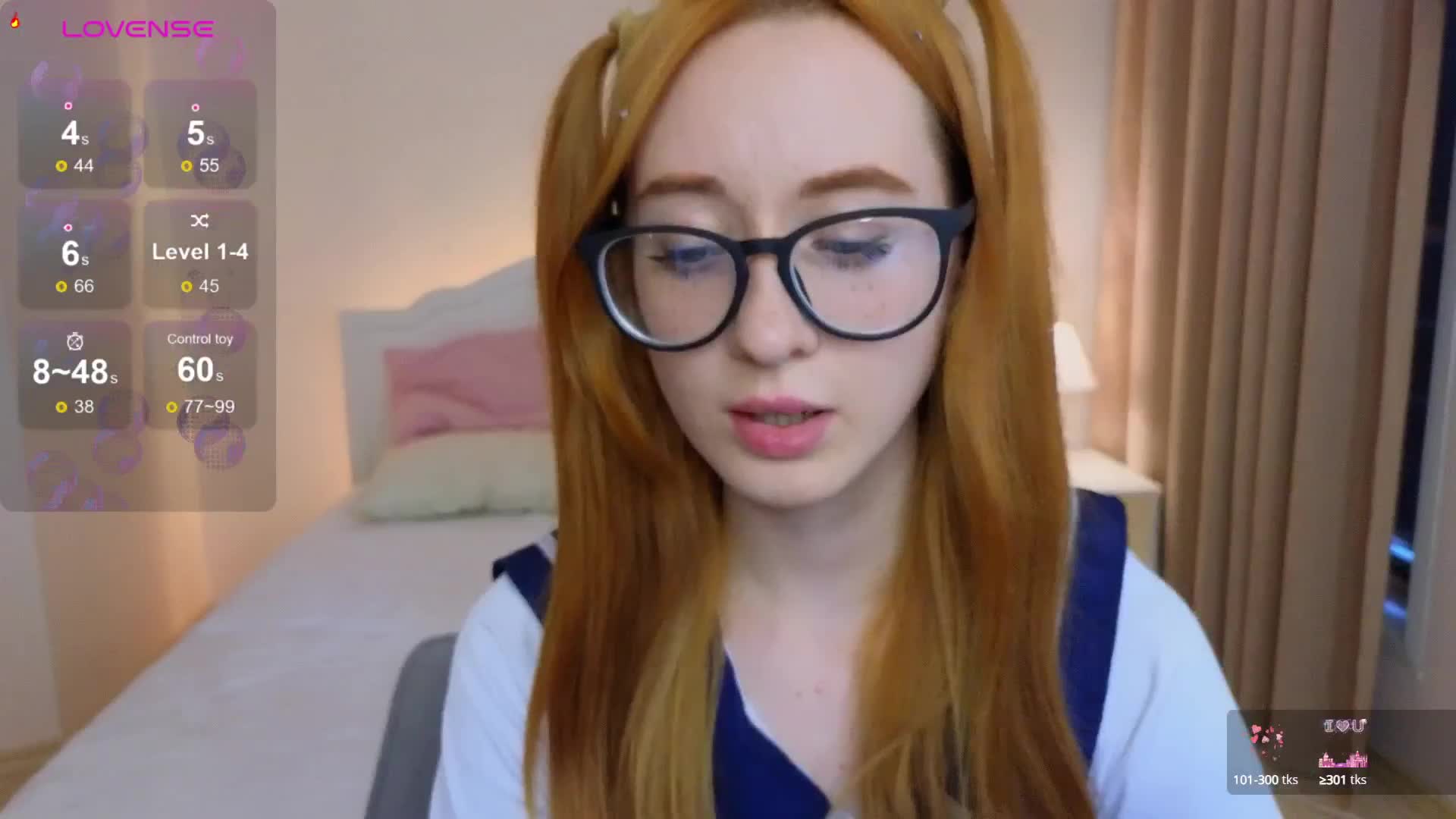 DarkLola Live Sex December 18, 2025