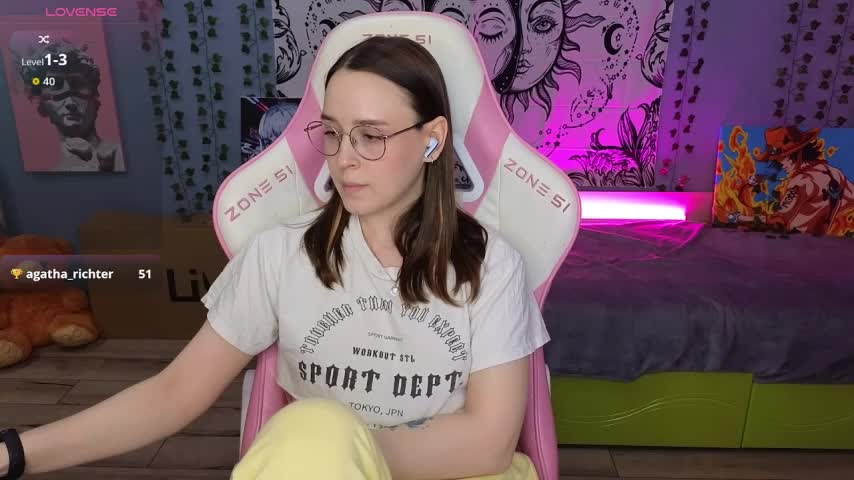 Sweet_frosti Live Sex December 13, 2025