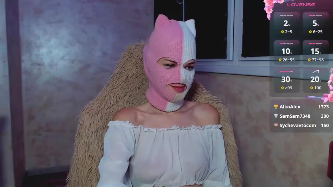 Domiiiniiicana Live Sex December 15, 2025