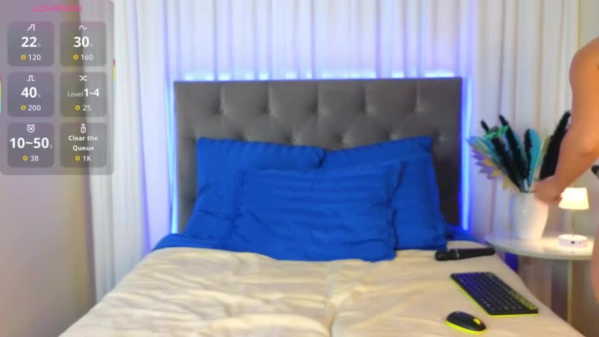 Ariana_Petite Live Sex December 13, 2025