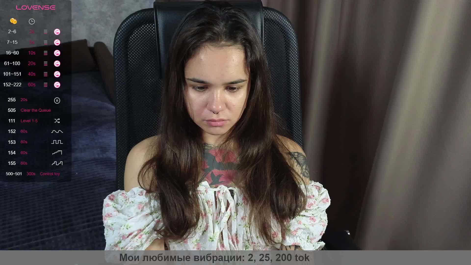 LollyMille Live Sex December 12, 2025