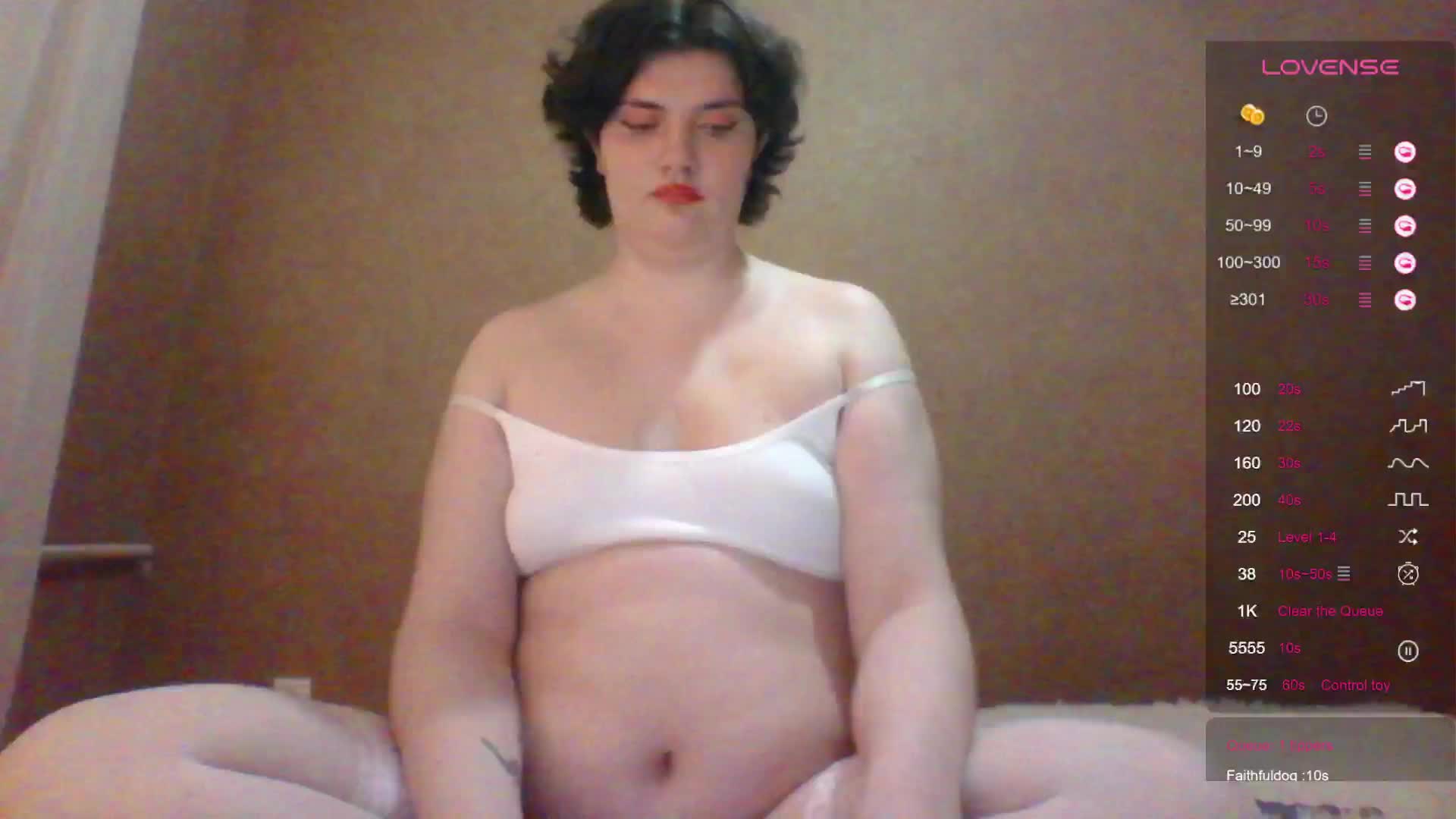 camgirl_xx Live Sex December 17, 2025