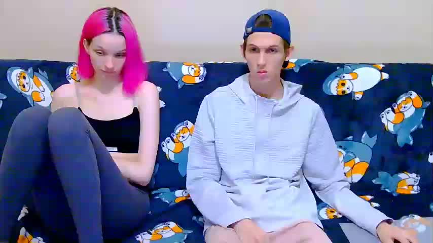 Ivy-Lester Live Sex December 13, 2025