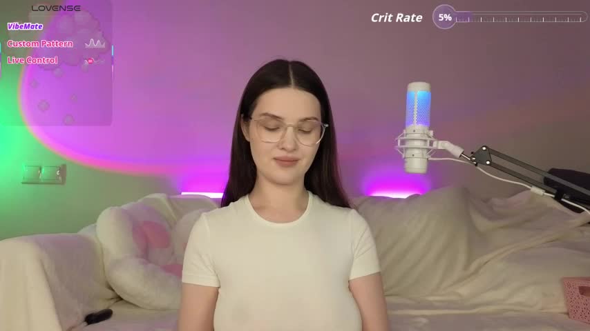 AokiAnna Live Sex December 13, 2025