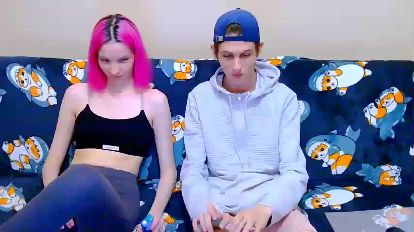 Ivy-Lester Live Sex December 13, 2025