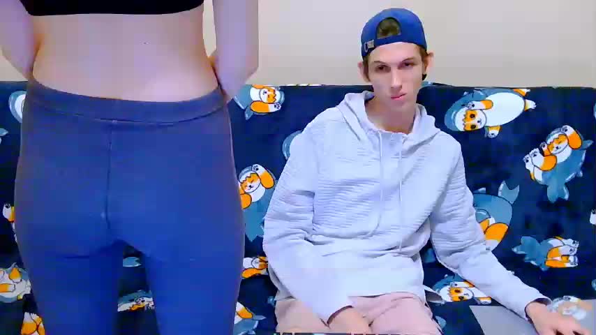 Ivy-Lester Live Sex December 13, 2025