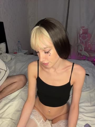 millemimi Live Sex December 18, 2025