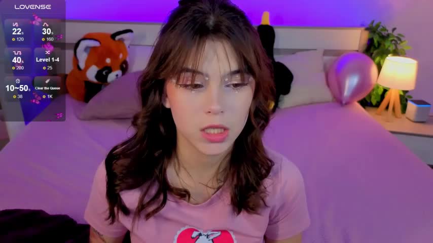 Hotary_Yuko Live Sex December 17, 2025