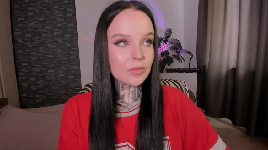 ATOMIC-KETCHUP Live Sex December 14, 2025