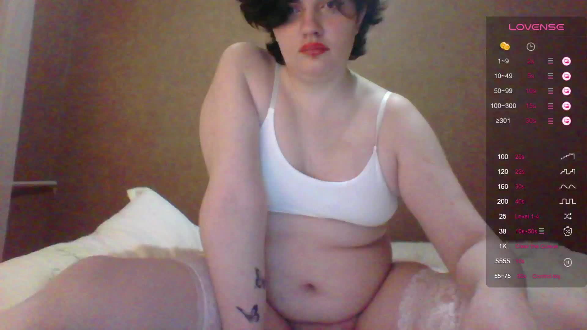 camgirl_xx Live Sex December 17, 2025