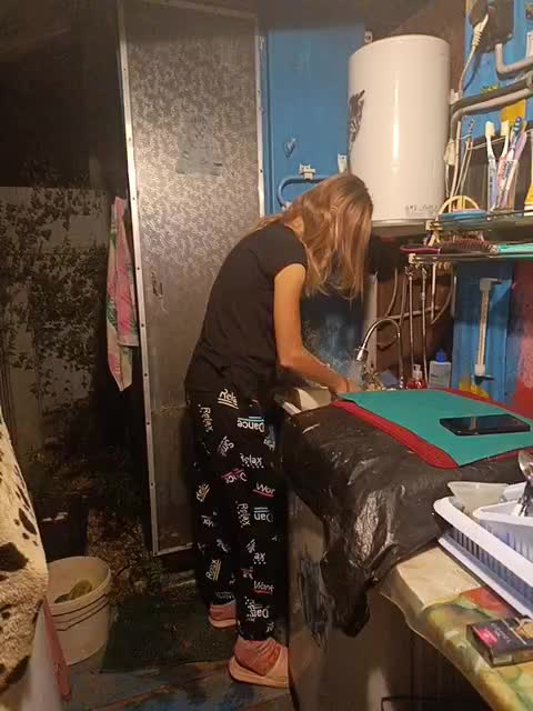 Mesopotamia Live Sex 2025.09.05