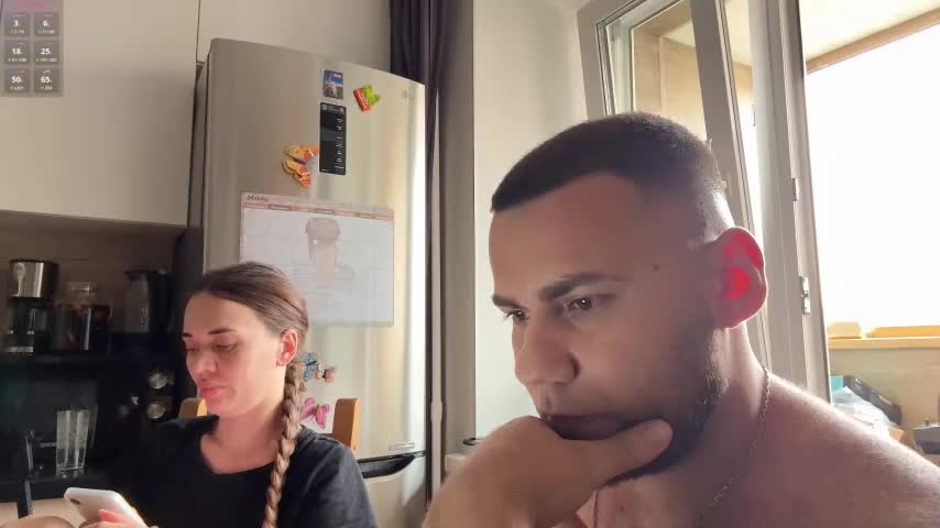 Miss_Love Live Sex December 13, 2025