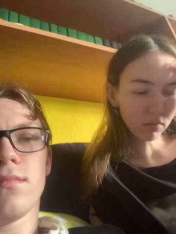 AlxAndNstya Live Sex December 13, 2025