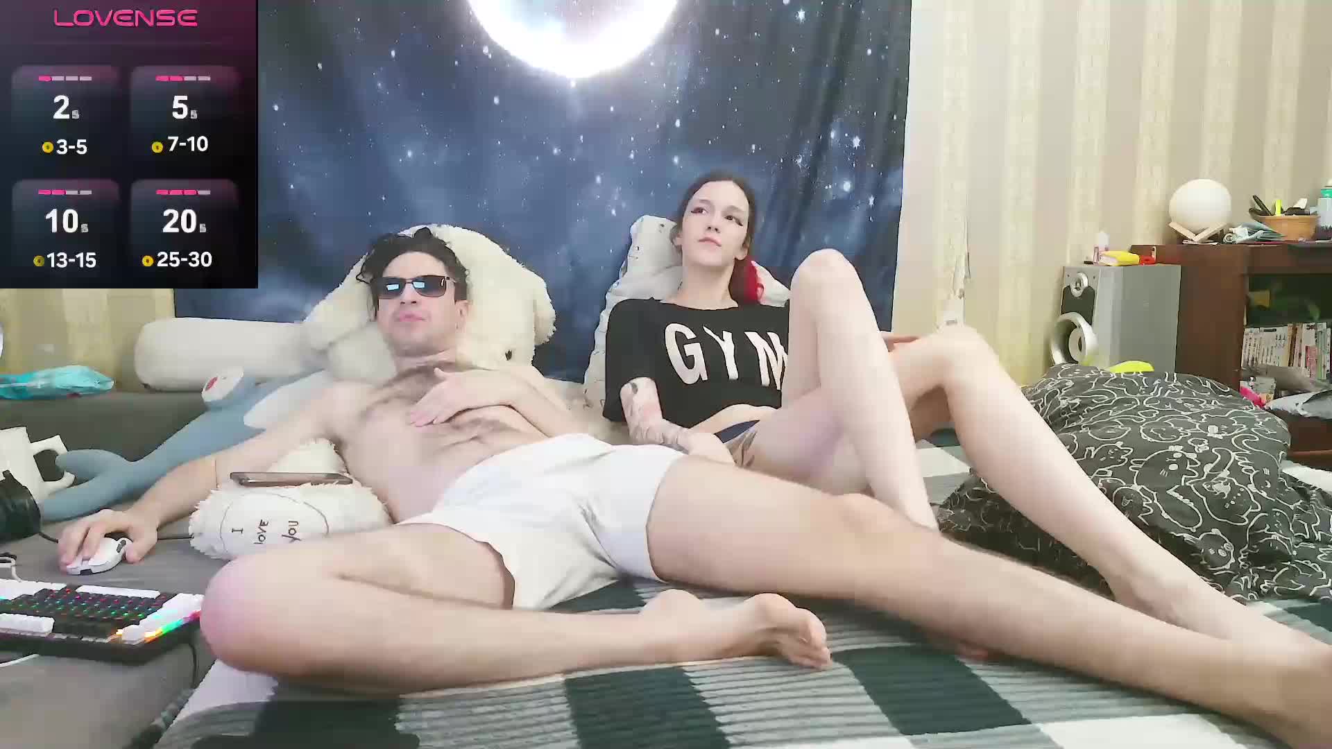 All_Sama Live Sex December 13, 2025