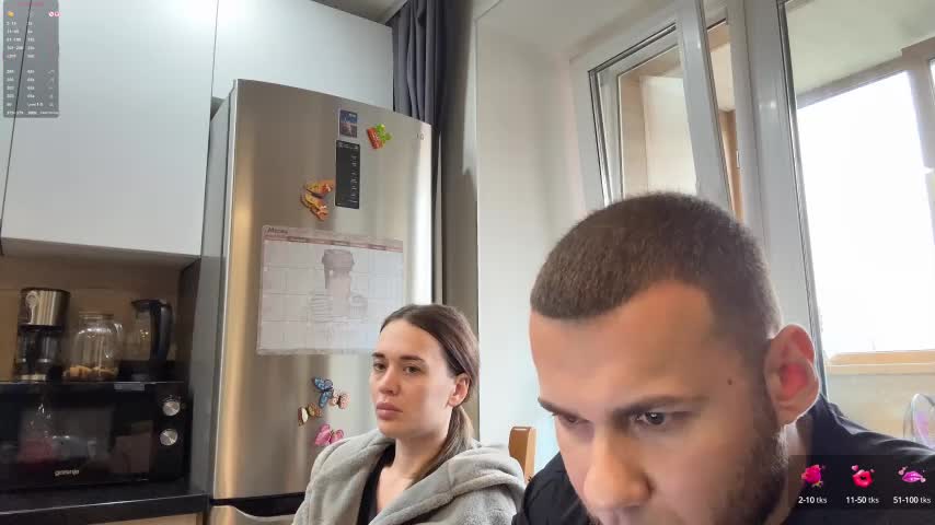 Miss_Love Live Sex December 13, 2025