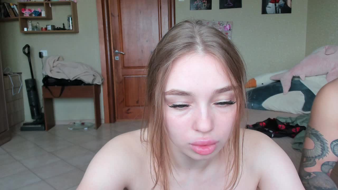 AmyKevin Live Sex December 13, 2025