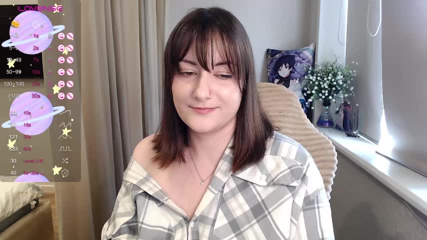 elise_sweet Live Sex December 13, 2025