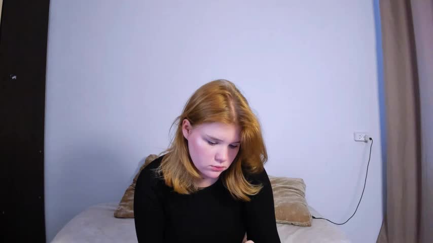 LaseyMoon Live Sex December 13, 2025