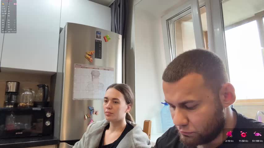 Miss_Love Live Sex December 13, 2025