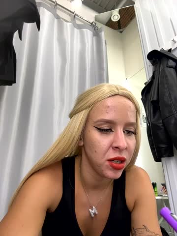 LikaCat Live Sex December 15, 2025