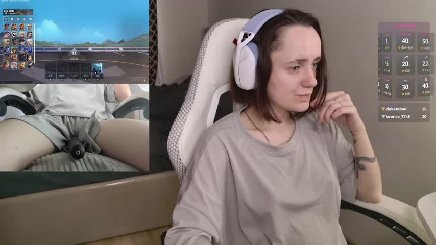 Luna_Loveee Live Sex December 17, 2025