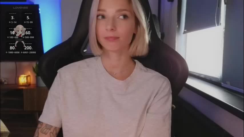 baby_gopn1k Live Sex December 13, 2025