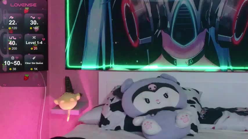 MilkMeSoftly Live Sex December 14, 2025