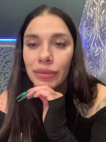 Queen_of_pain Live Sex December 18, 2025