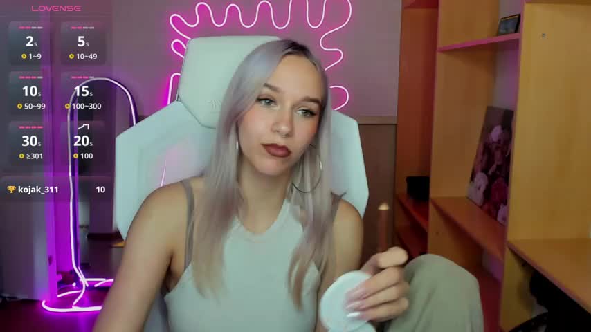 SienaHill Live Sex September 5, 2025